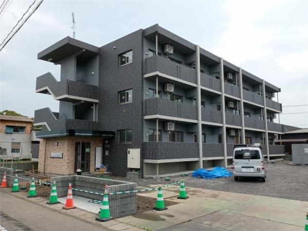 宮崎市阿波岐原町竹割