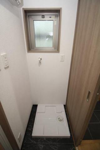 　洗面台・洗面所　