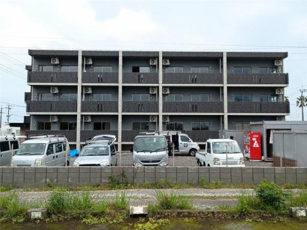 宮崎市阿波岐原町竹割