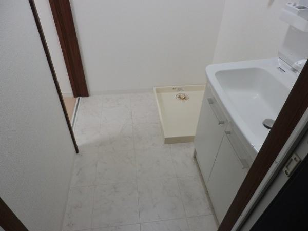 　洗面台・洗面所　