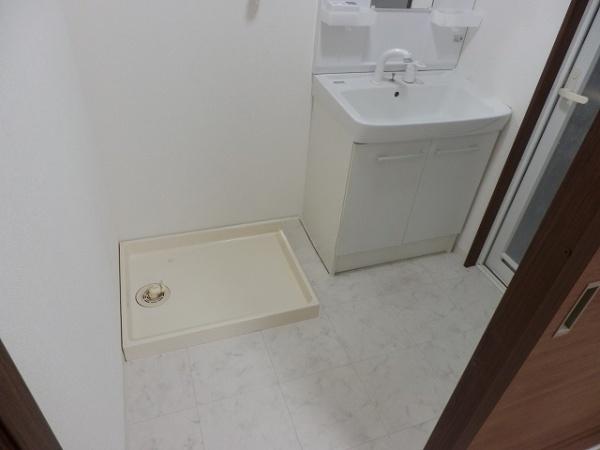 　洗面台・洗面所　