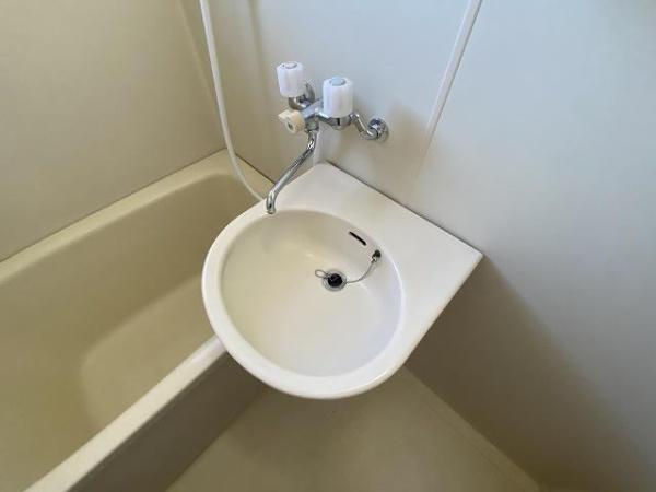 　洗面台・洗面所　