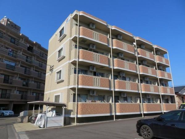 宮崎市青葉町