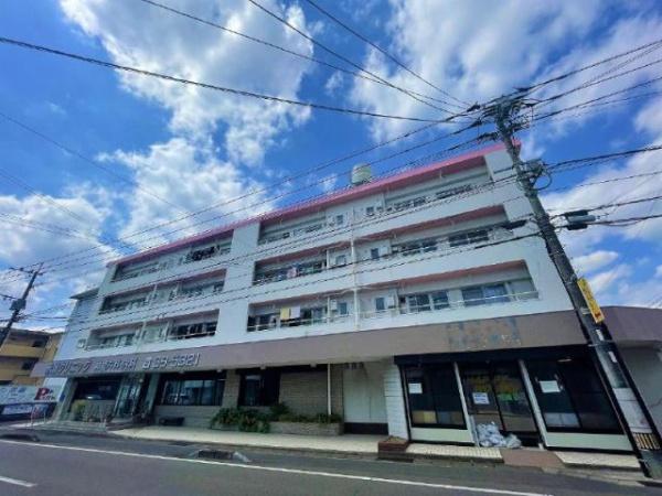 宮崎市霧島２