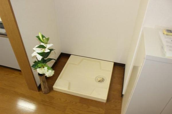 　洗面台・洗面所　