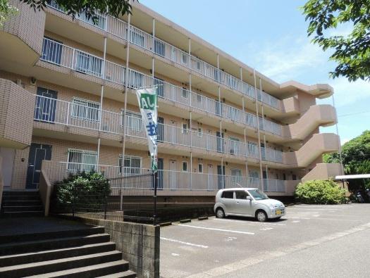 宮崎市学園木花台桜２