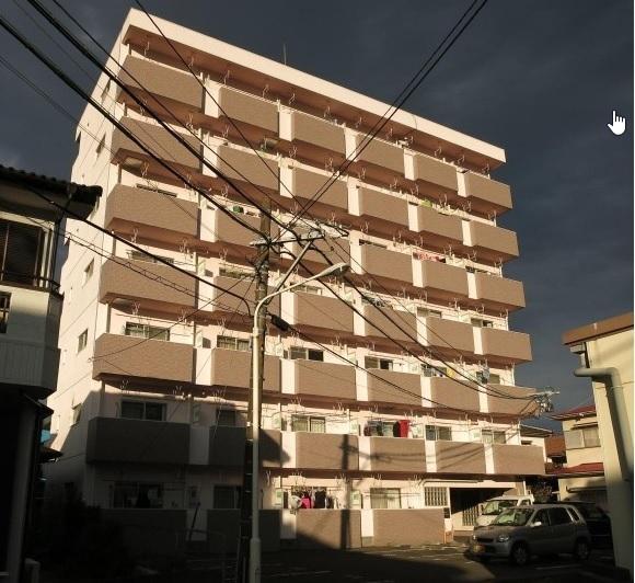 宮崎市大字恒久