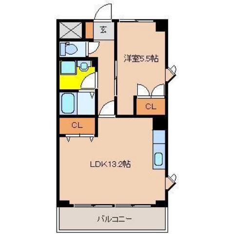 宮崎市城ケ崎４