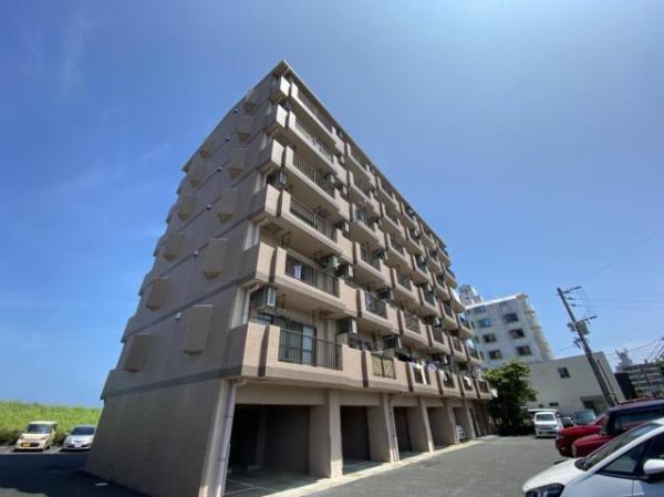 宮崎市城ケ崎４