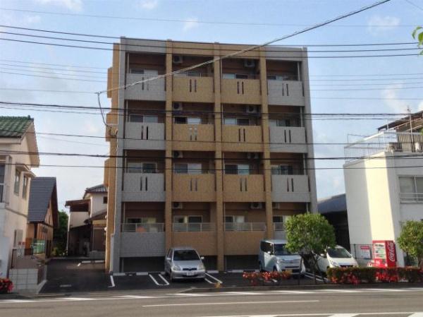 宮崎市青葉町