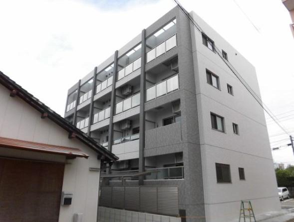 RiviereChamp元宮　現地からの眺望　