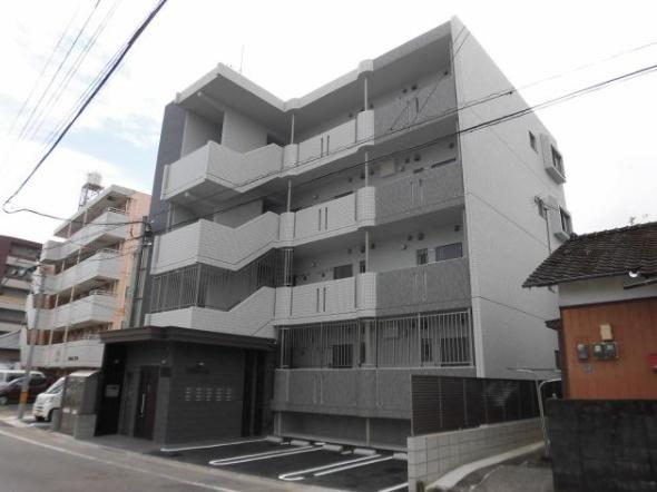 宮崎市末広１